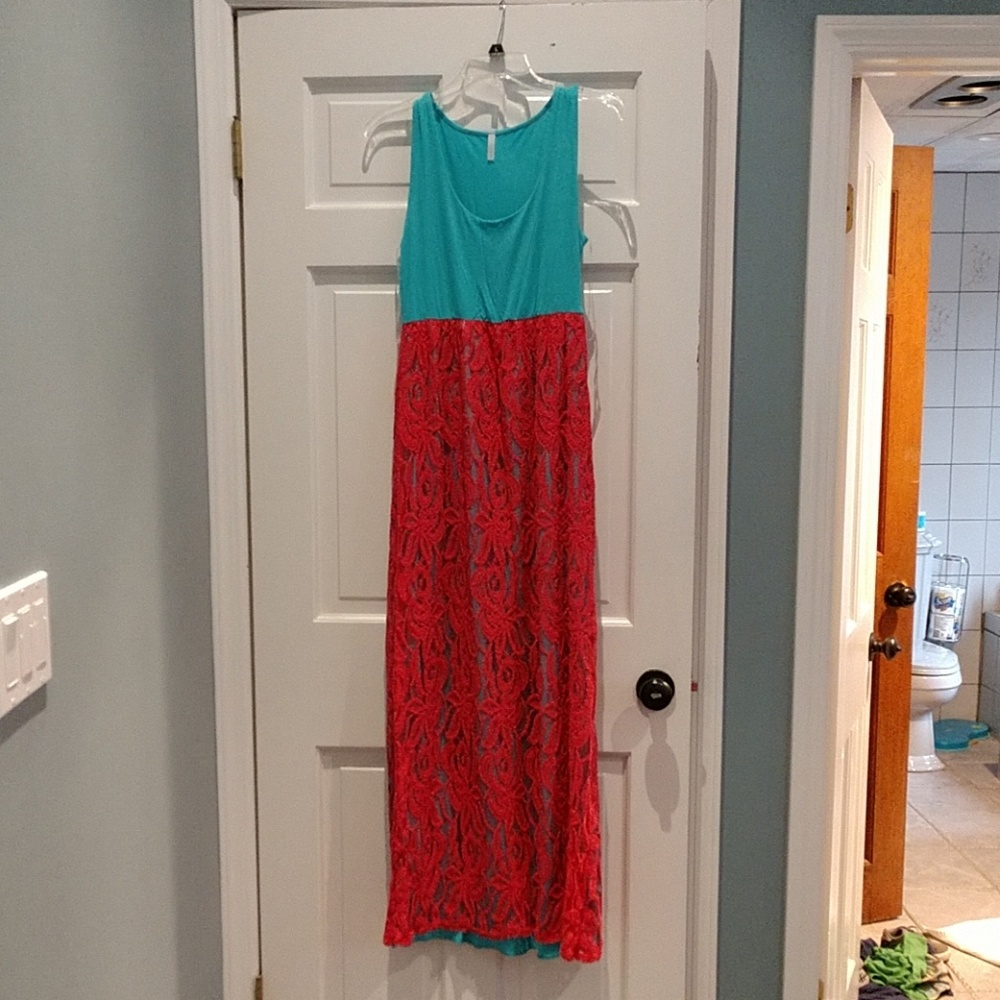 Maternity Dress
